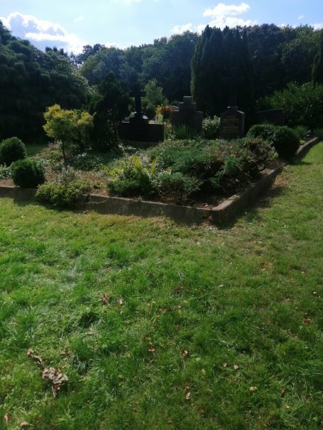 Grabpflege Grabpflege