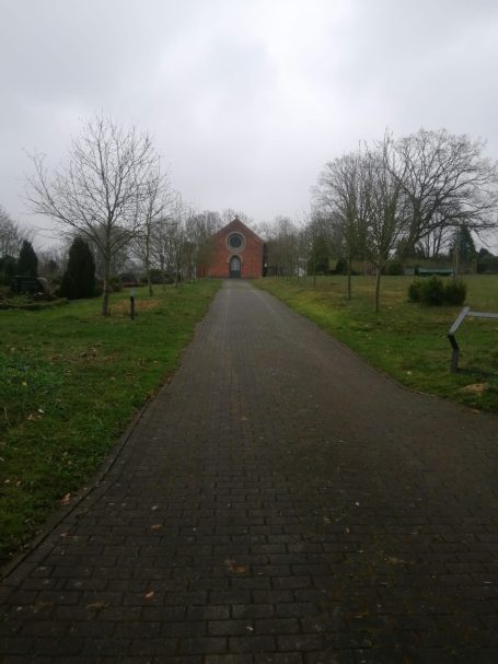 Friedhofspflege Friedhofspflege