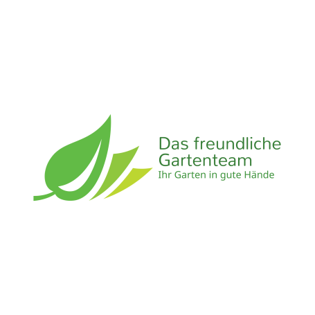 Das freundliche Gartenteam